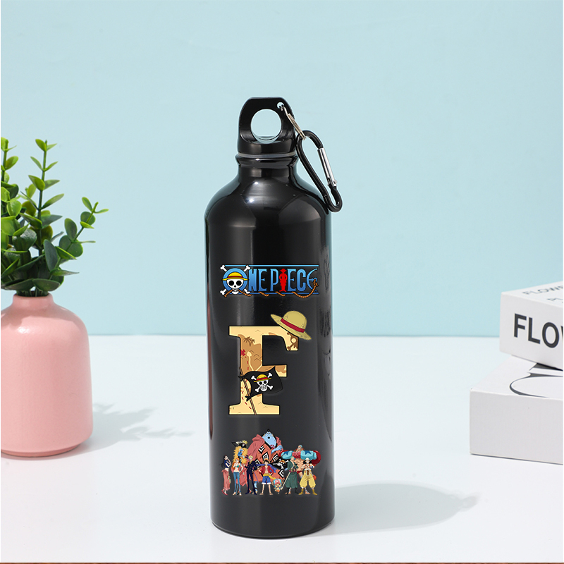 Yoga Fitness Zone - Garrafa de Água Esportiva de 500ML