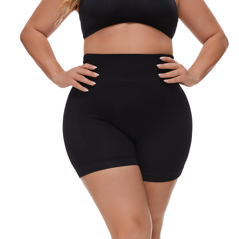 Yoga Fitness Plus - Plus size feminino sem costura moldar