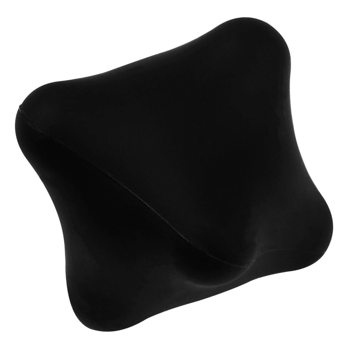 Yoga Fitness Health - Bola de Massagem de Silicone para