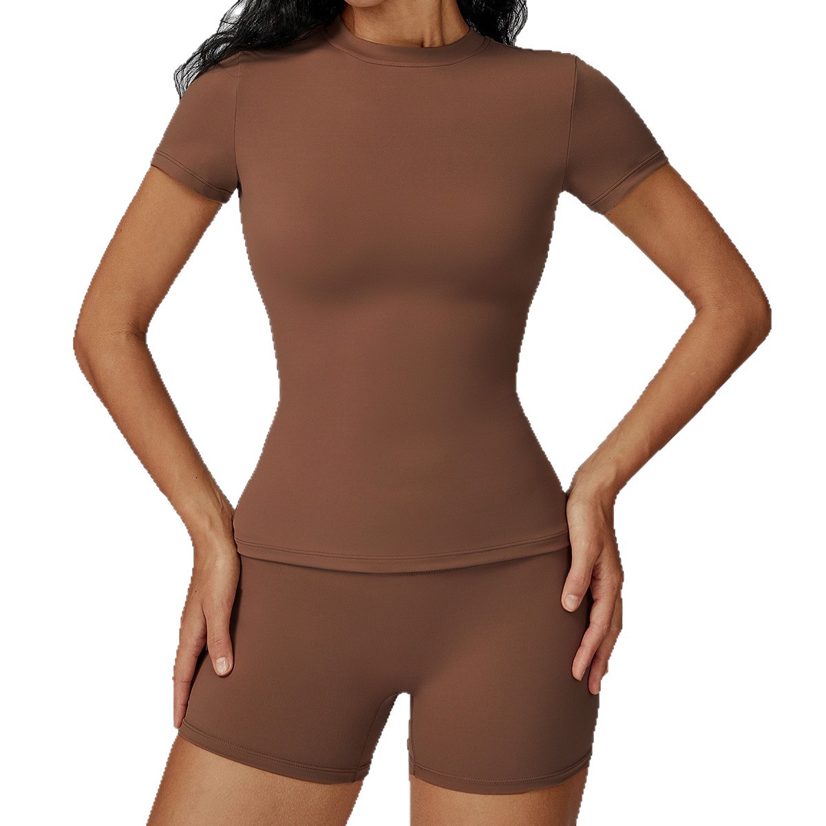 Yoga & Fitness Classes By Niharika Zirakpur Reviews - Conjunto Esportivo Feminino 2025: Novo Conjunto