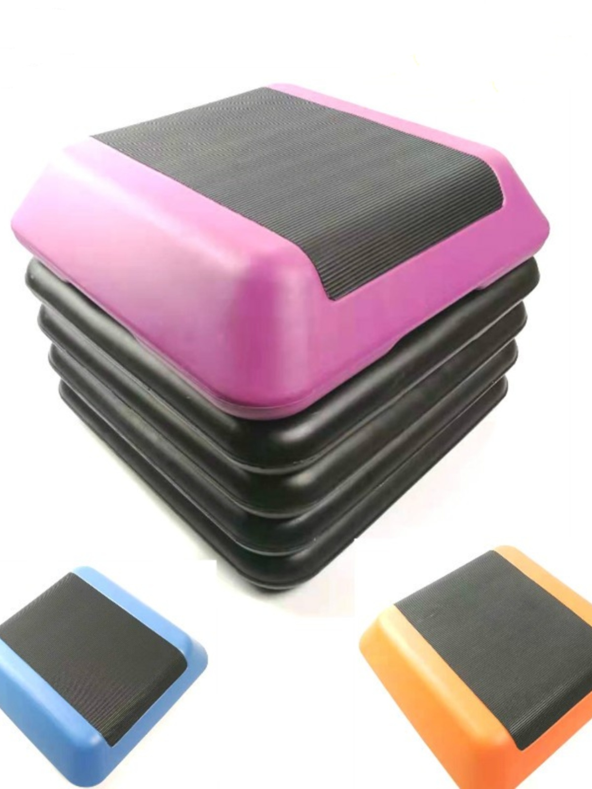 Yoga Fitness Health - Pedal de Exercício Aeróbico para Fitn,
