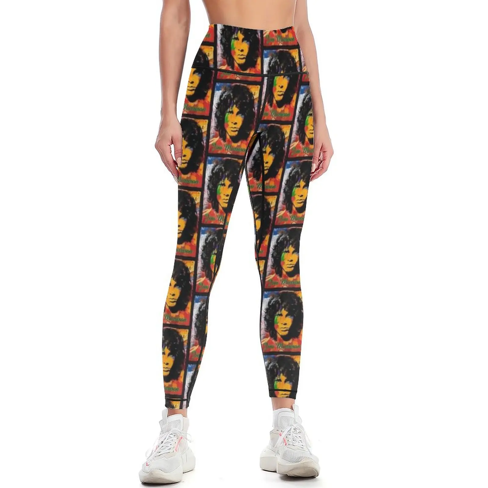 J-Yoga Fitness - Leggings J. Morrison push up fitness,