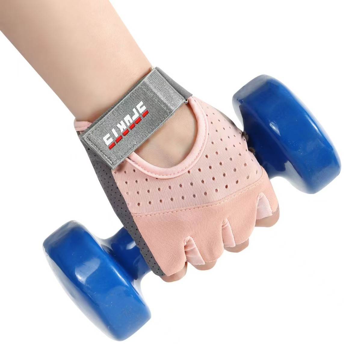 Yoga Fitness Spinning - Luvas de fitness feminino yoga esportes