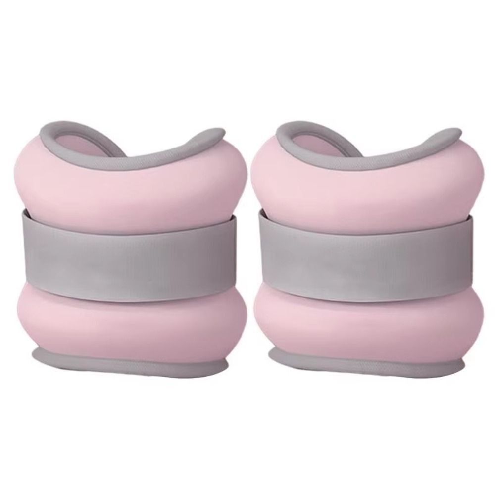 Ankle Weights - 1 par de pulseira de peso