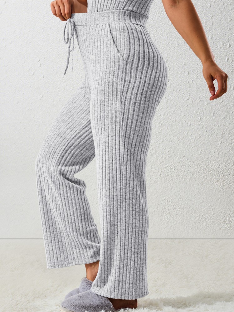Yoga Fitness Plus - Calças Esportivas Plus Size XL-5XL com