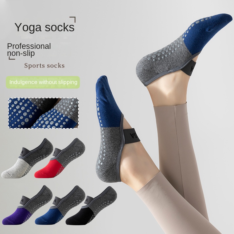 5 pares de Meias Profissionais - Yoga & Fitness Classes By Niharika Zirakpur Reviews avaliação e preço