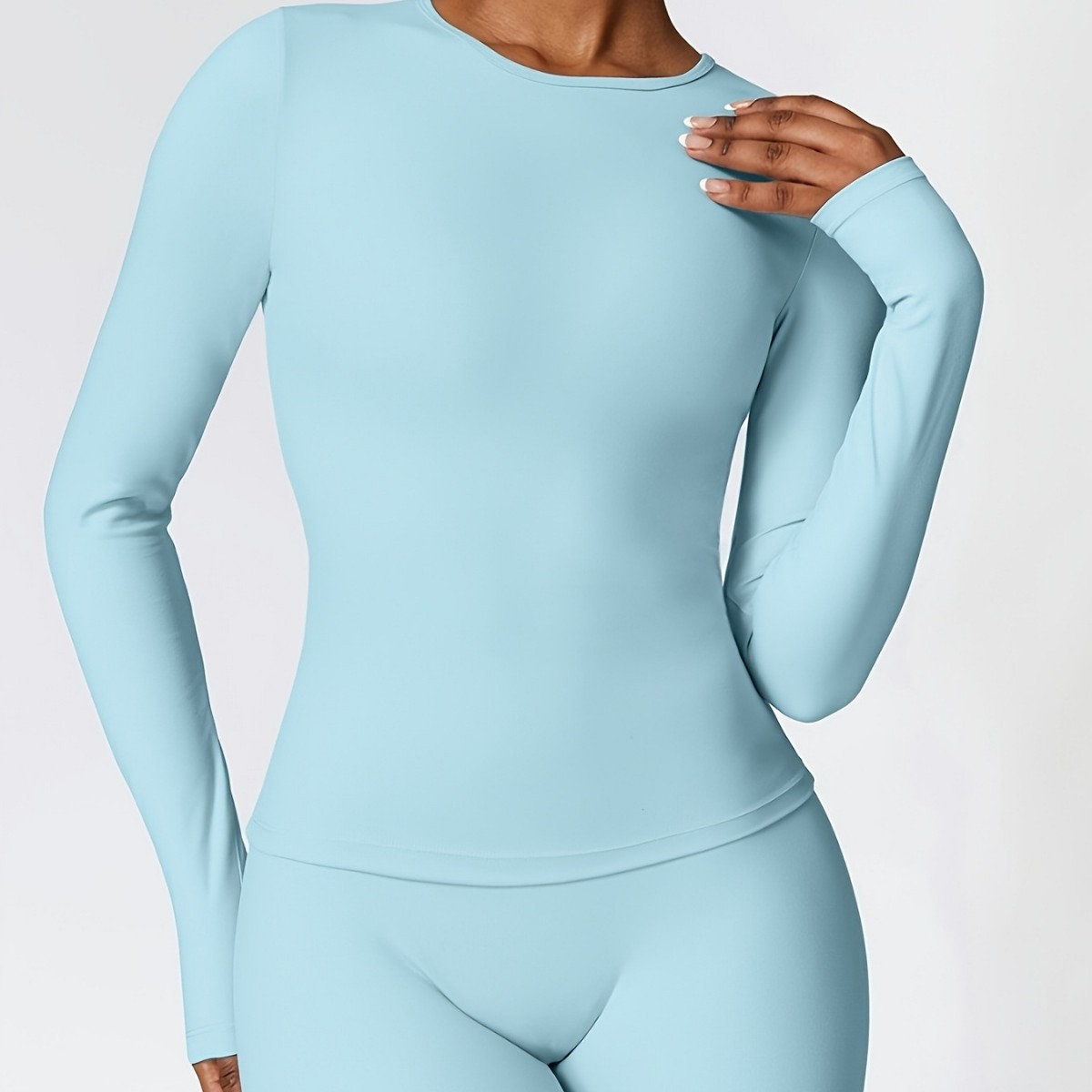 Conjunto de ioga justo e slim, - Yoga & Fitness Classes By Niharika Zirakpur Reviews avaliação e preço