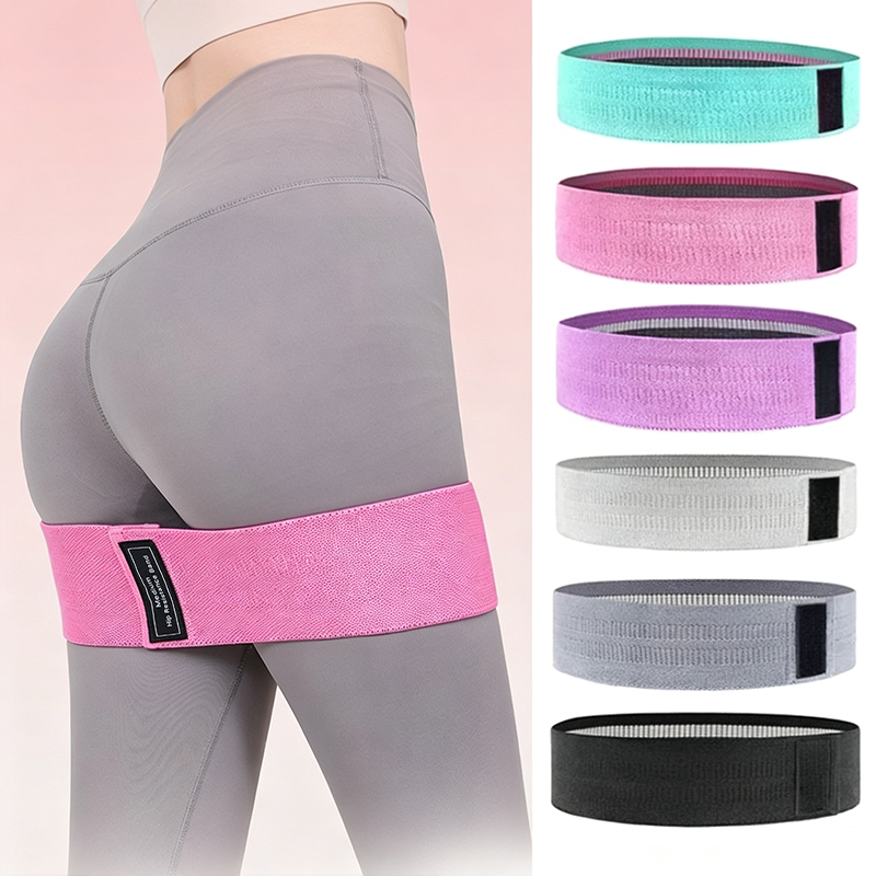 Faixas de Resistência para Glú - Yoga Fitness Class avaliação e preço