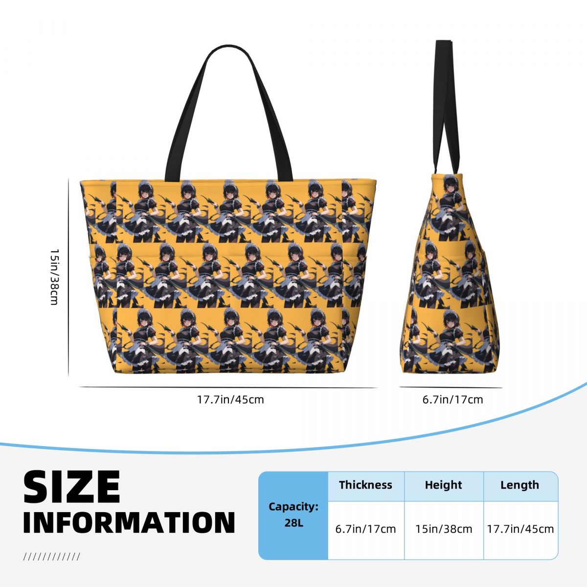 Ellen Joe - Bolsa de Praia Zen - Yoga Fitness Zone avaliação e preço