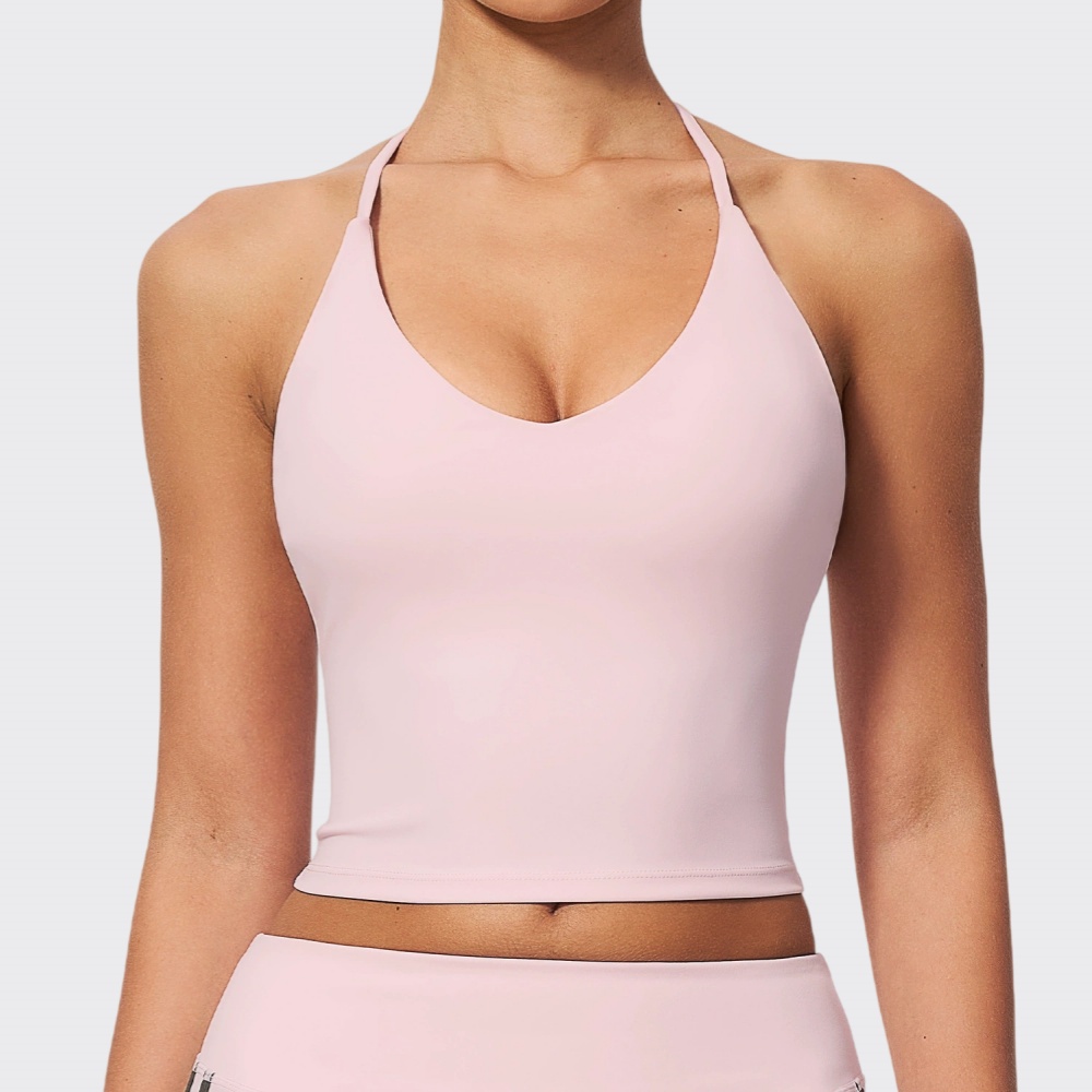Sutiã Esportivo Feminino para  - J-Yoga Fitness avaliação e preço