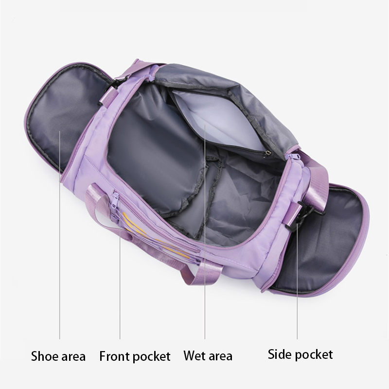 【Mochila causal】moda esportes  - Fitness Of Yoga avaliação e preço