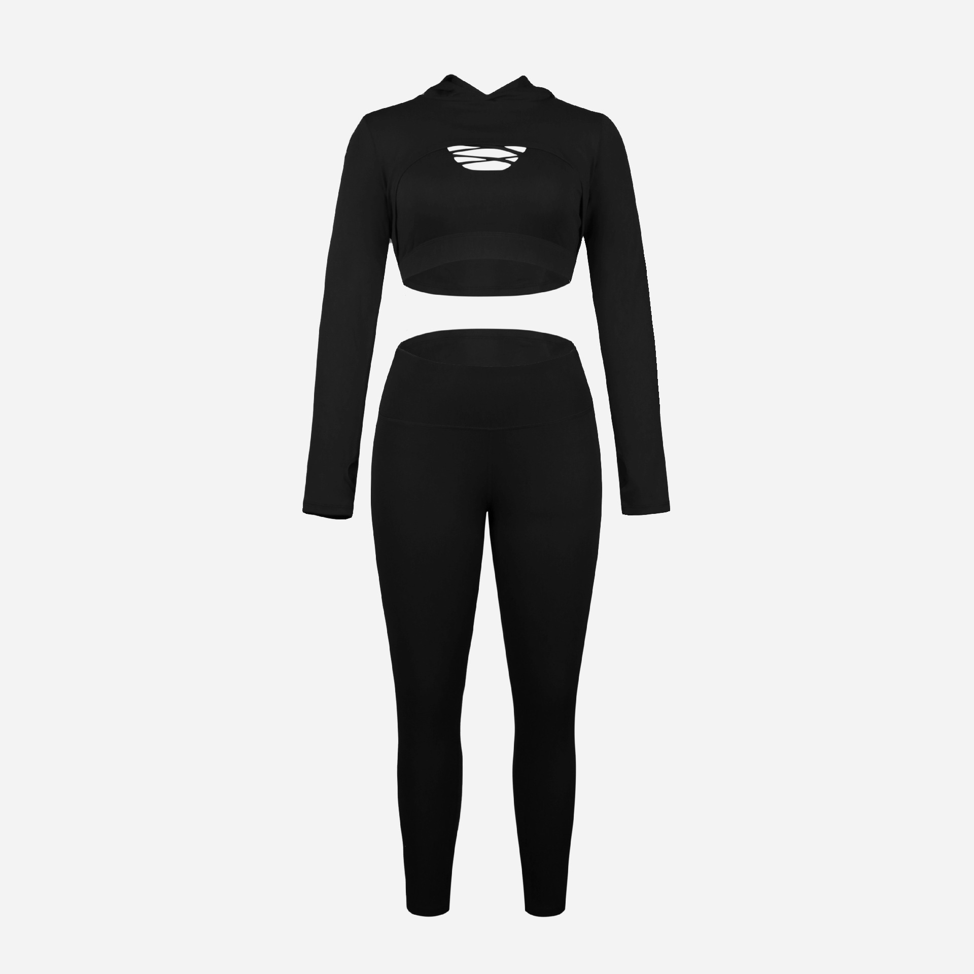 Conjunto de Yoga e Fitness Fem - Yoga & Fitness Classes By Niharika Zirakpur Reviews avaliação e preço