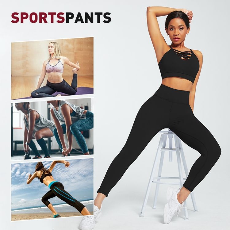 Conjunto de Yoga e Fitness Fem - Yoga & Fitness Classes By Niharika Zirakpur Reviews avaliação e preço