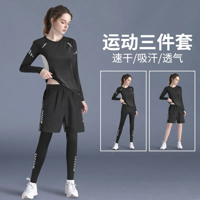 Conjunto de Yoga Feminino de S - Yoga Fitness Plus avaliação e preço
