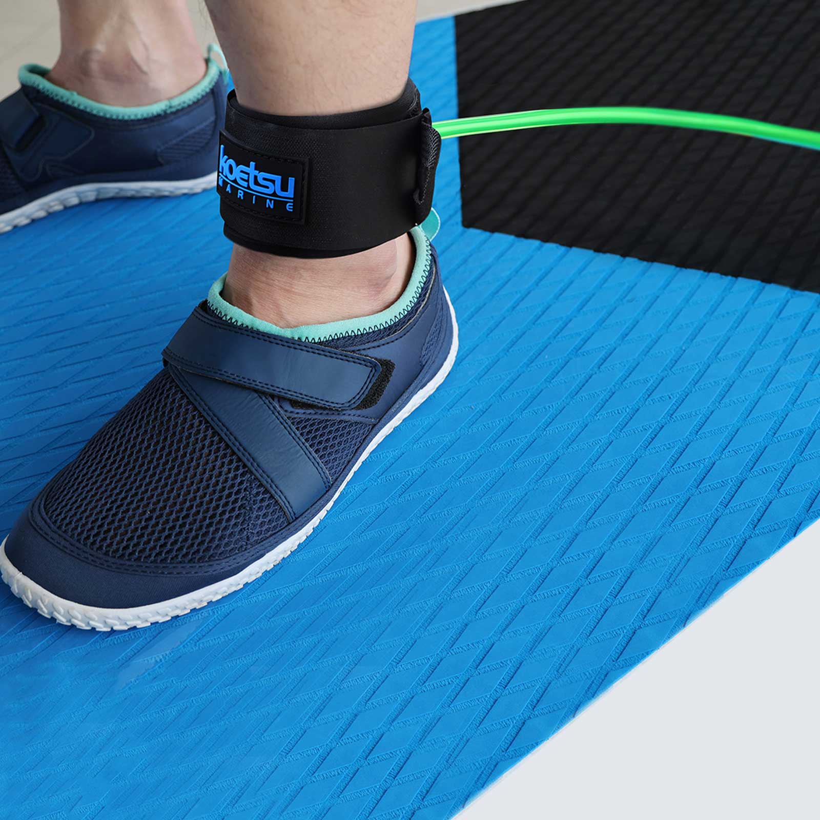 Corda de Segurança Premium par - Ankle Weights avaliação e preço