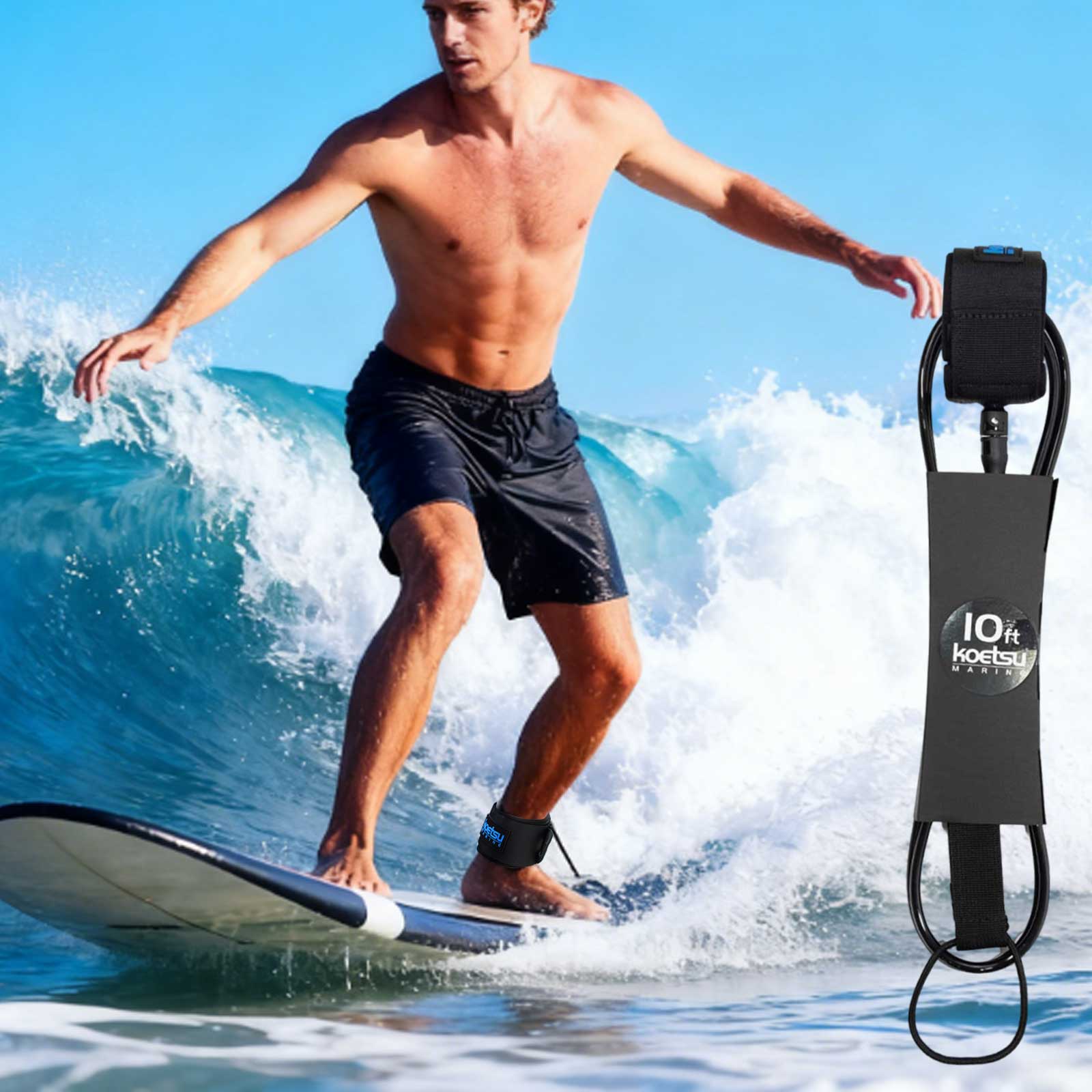 Corda de Segurança Premium par - Ankle Weights avaliação e preço