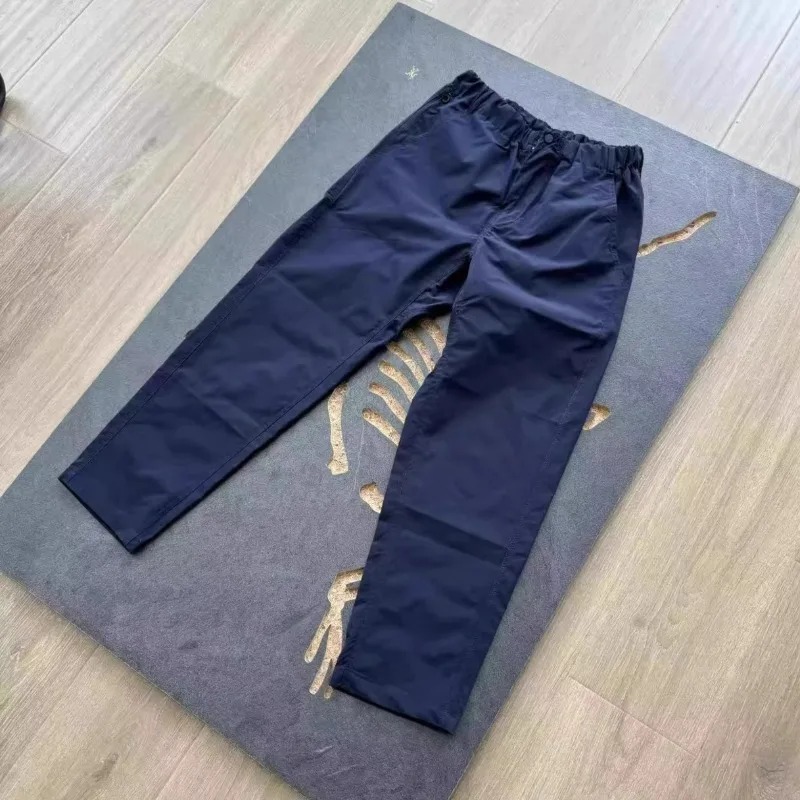 Calças de caminhada masculinas - Ankle Weights avaliação e preço