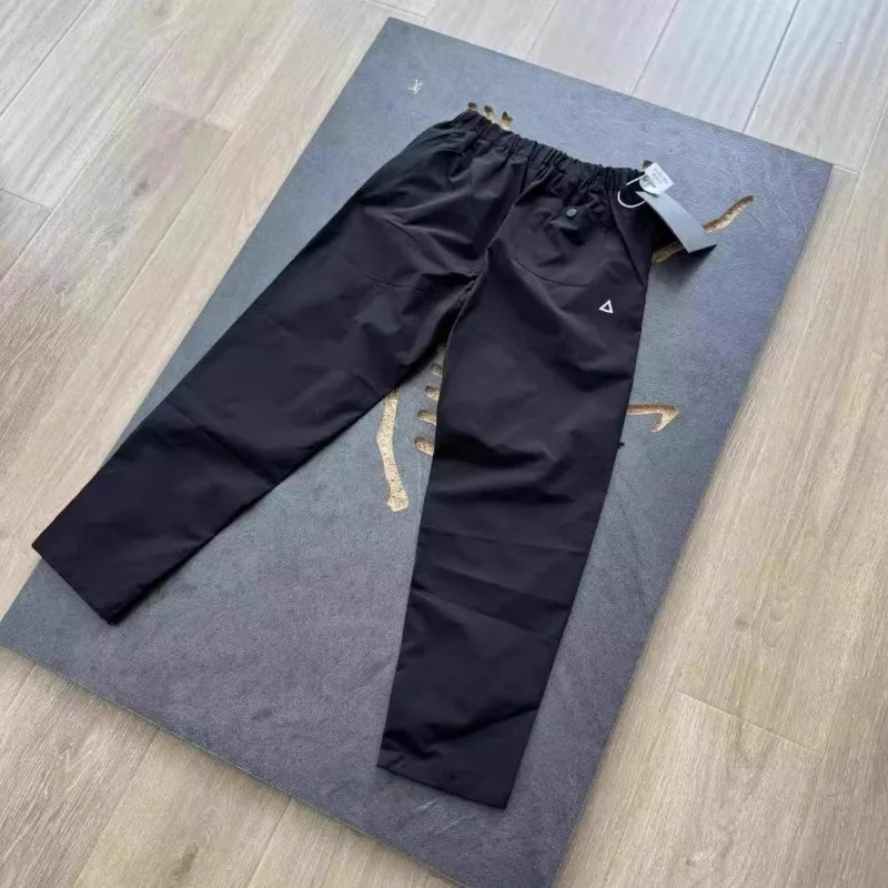 Calças de caminhada masculinas - Ankle Weights avaliação e preço