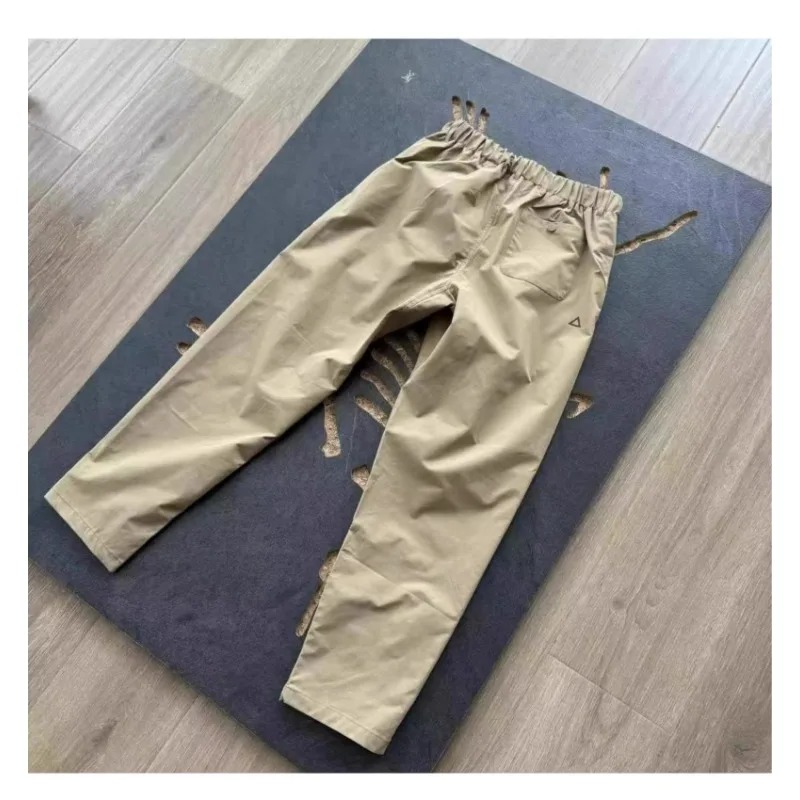 Calças de caminhada masculinas - Ankle Weights avaliação e preço