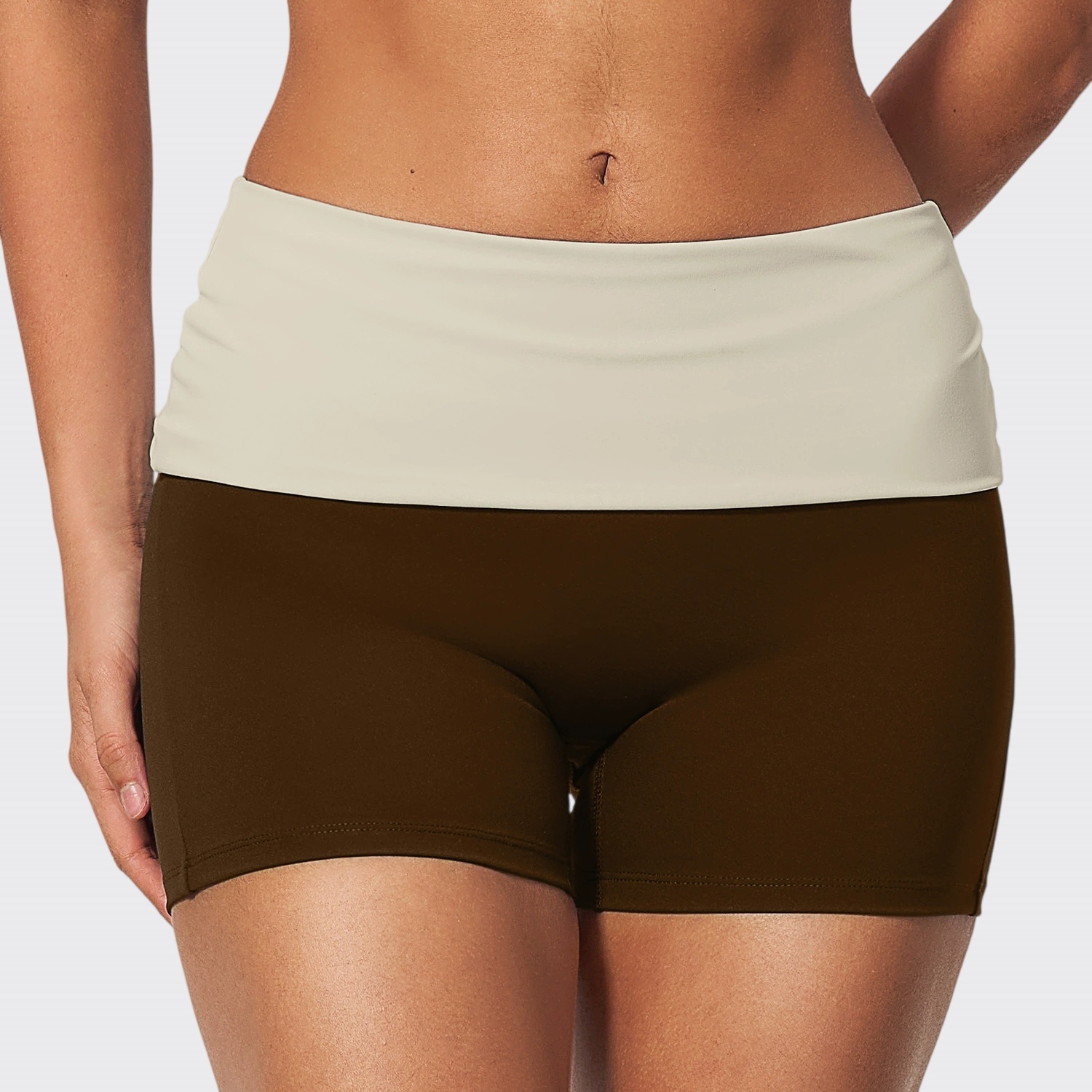 Shorts de Yoga Femininos com C - J-Yoga Fitness avaliação e preço