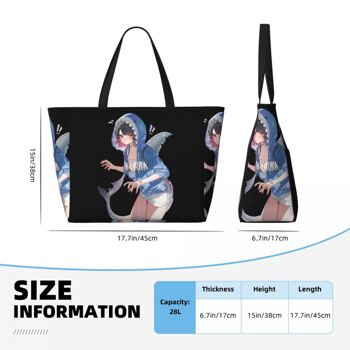 Bolsa de Praia Ellen Joe Zenle - Yoga Fitness Zone avaliação e preço