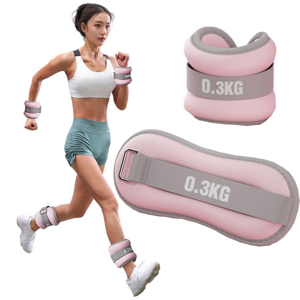 Saco de Areia Ponderado Respir - Ankle Weights avaliação e preço