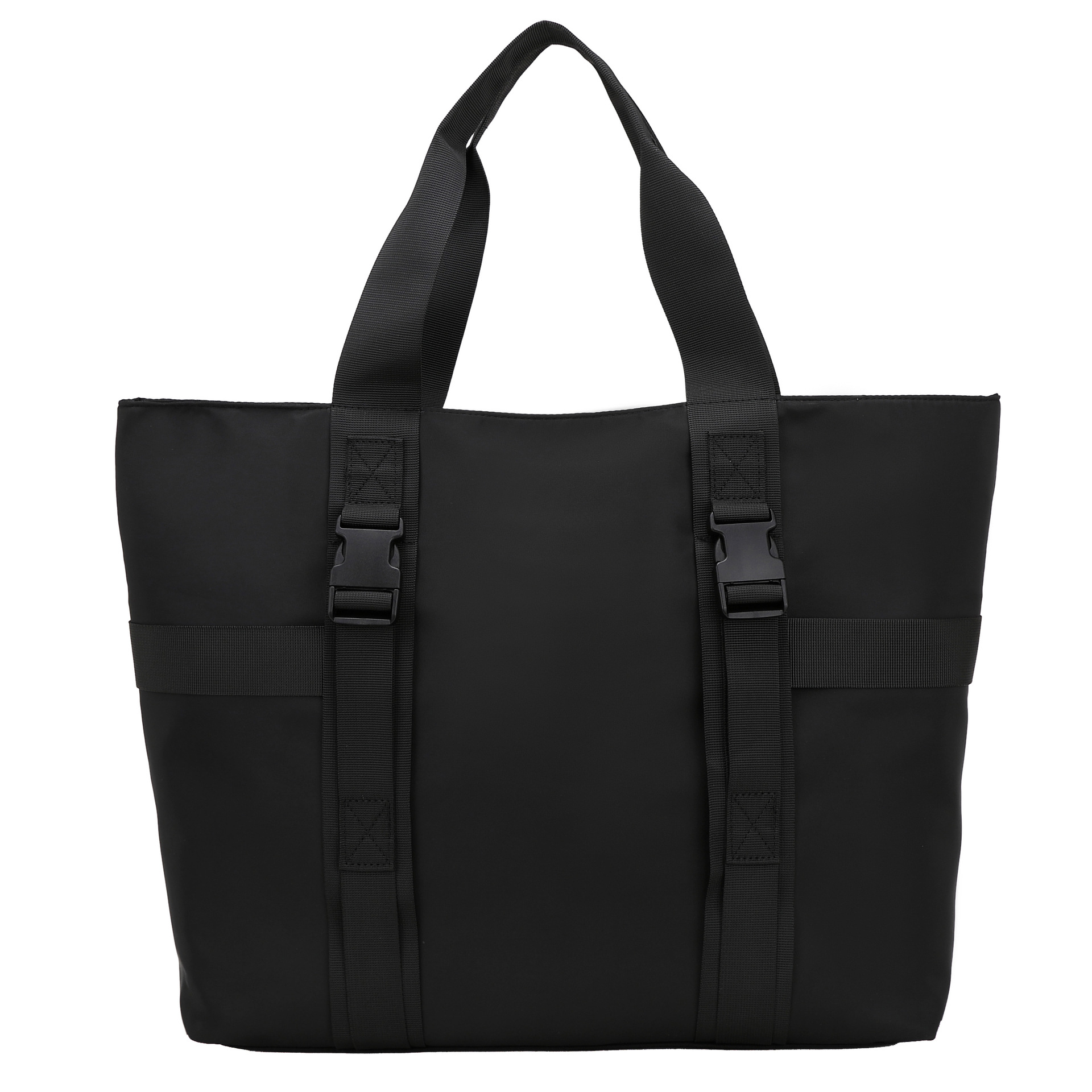 Bolsa tote masculina de grande - Yoga Fitness Class avaliação e preço