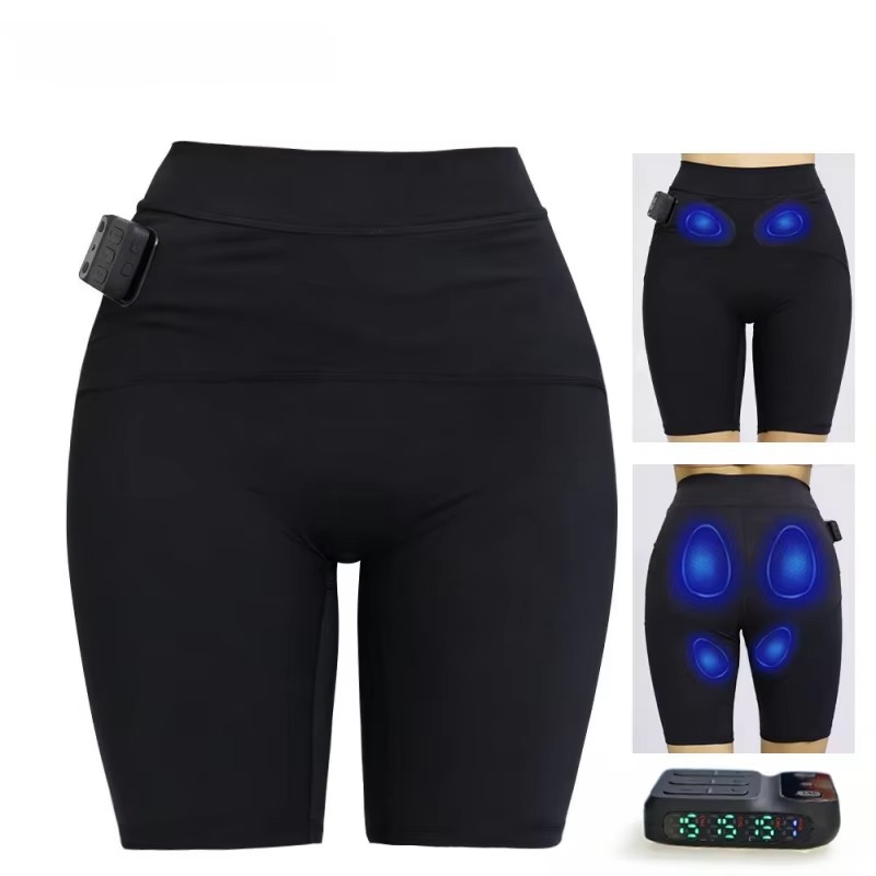 Calças de Yoga Fitness com Con - Yoga Fitness Zone avaliação e preço