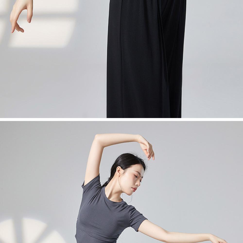 Roupas de Prática de Dança Clá - Yoga Fitness Class avaliação e preço