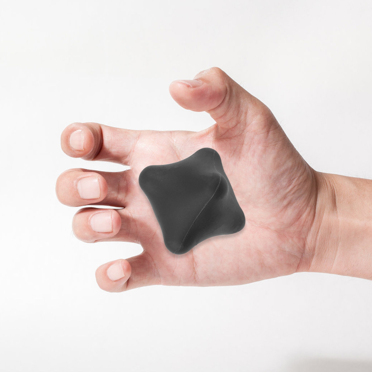 Bola de Massagem de Silicone p - Yoga Fitness Health avaliação e preço