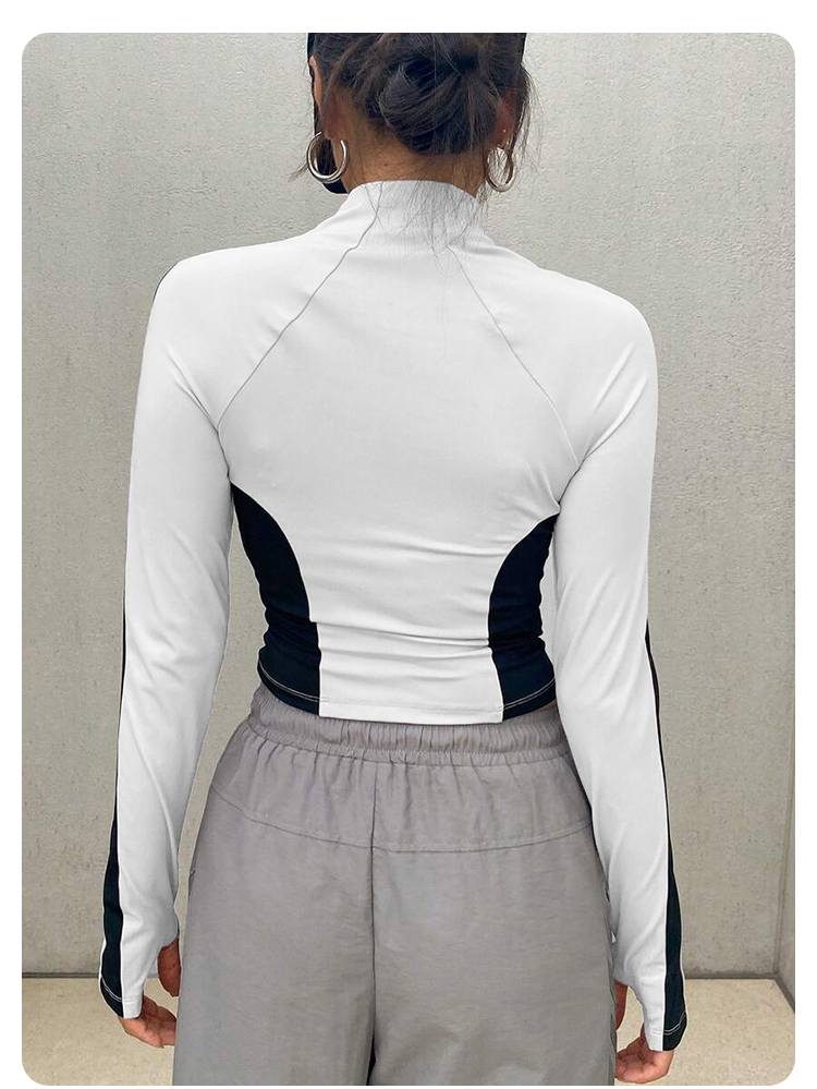 Roupas de Yoga, Jaqueta com Go - Yoga & Fitness Classes By Niharika Zirakpur Reviews avaliação e preço