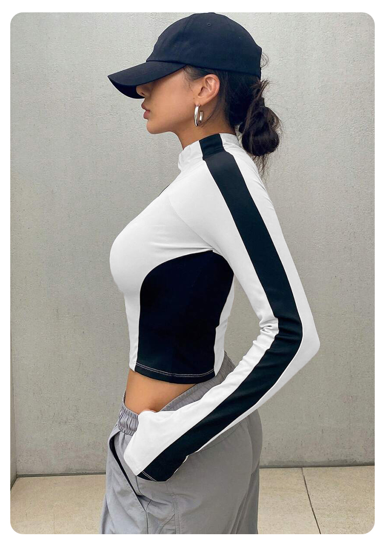Roupas de Yoga, Jaqueta com Go - Yoga & Fitness Classes By Niharika Zirakpur Reviews avaliação e preço