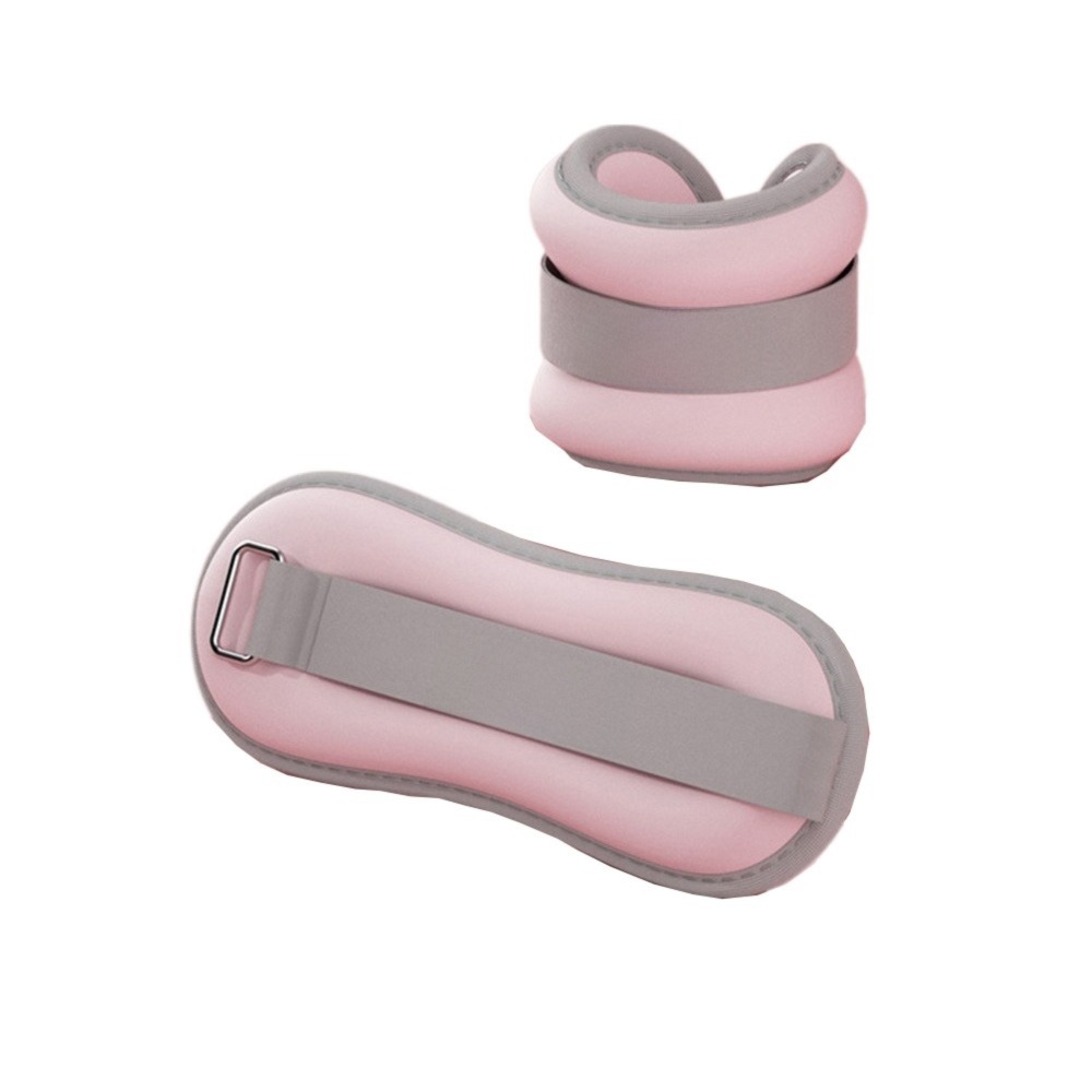 Saco de Areia Ponderado Respir - Ankle Weights avaliação e preço