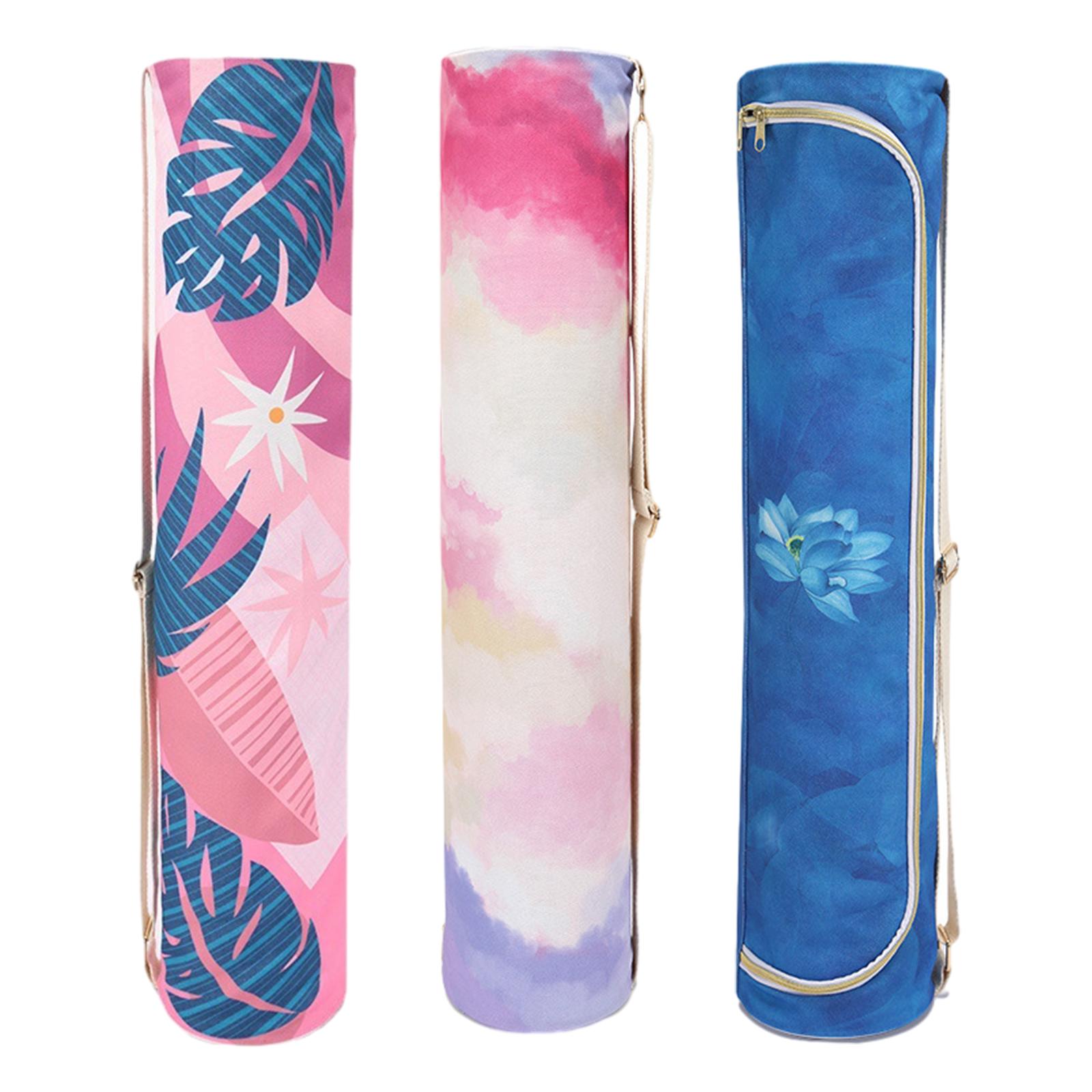 Bolsa de Transporte para Yoga  - Yoga Fitness Class avaliação e preço