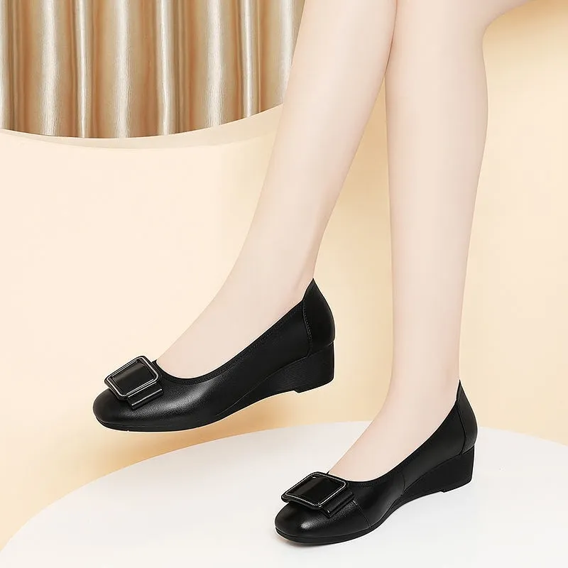 Sapatos femininos fofos de bic - Ankle Weights avaliação e preço