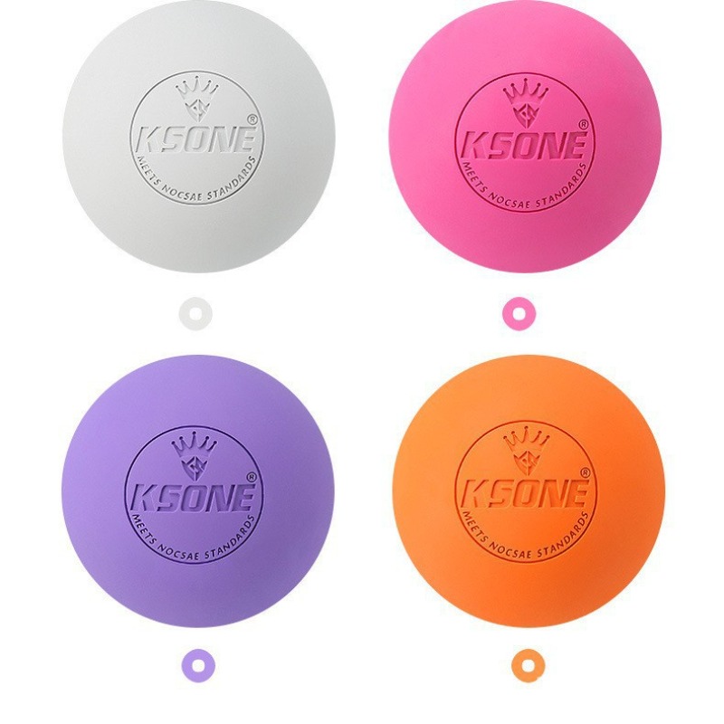 Bola de Massagem para Relaxame - Yoga Fitness Health avaliação e preço