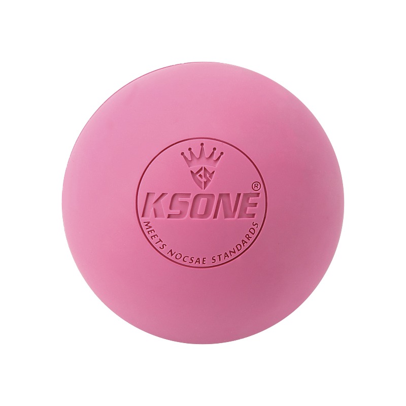 Bola de Massagem para Relaxame - Yoga Fitness Health avaliação e preço