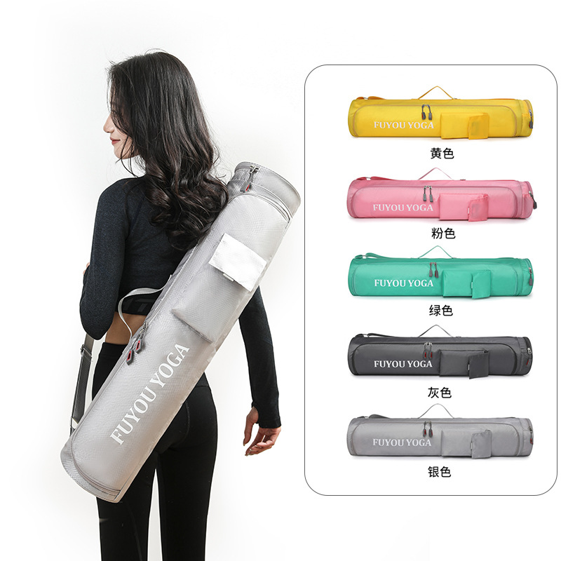 Bolsa para Tapete de Yoga de G - Fitness Of Yoga avaliação e preço