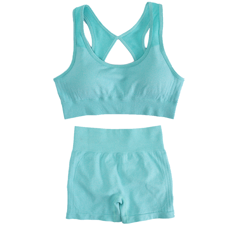 Conjunto de Roupa de Yoga Femi - Yoga & Fitness Classes By Niharika Zirakpur Reviews avaliação e preço