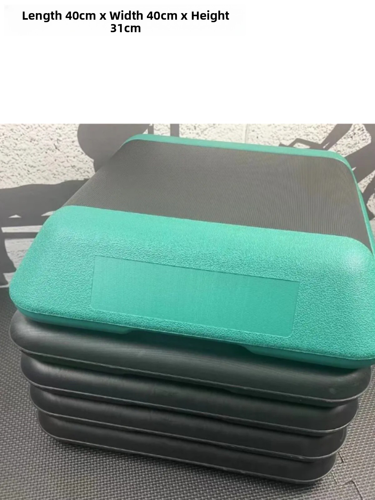  Pedal de Exercício Aeróbico p - Yoga Fitness Health avaliação e preço