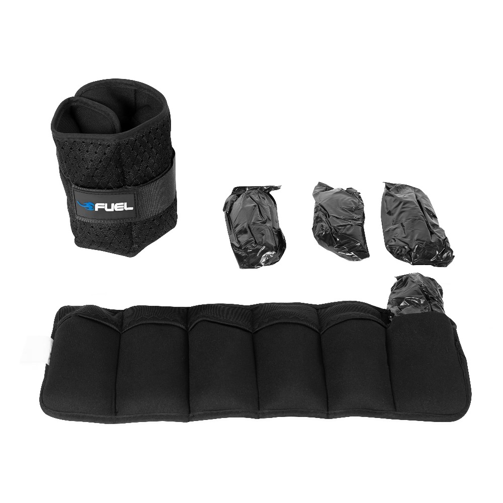 Pesos Ajustáveis Unissex para  - Ankle Weights avaliação e preço