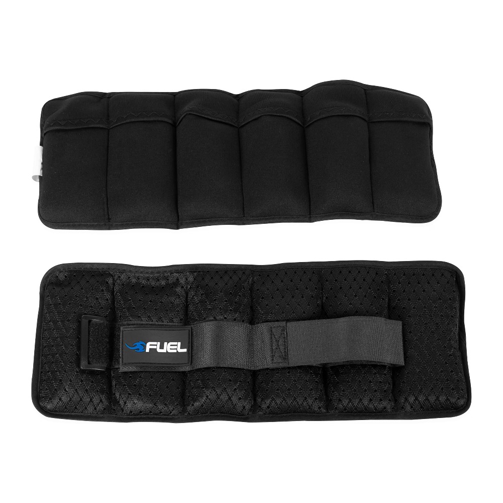 Pesos Ajustáveis Unissex para  - Ankle Weights avaliação e preço