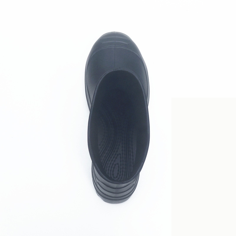 Botas de chuva eva homens pret - Ankle Weights avaliação e preço