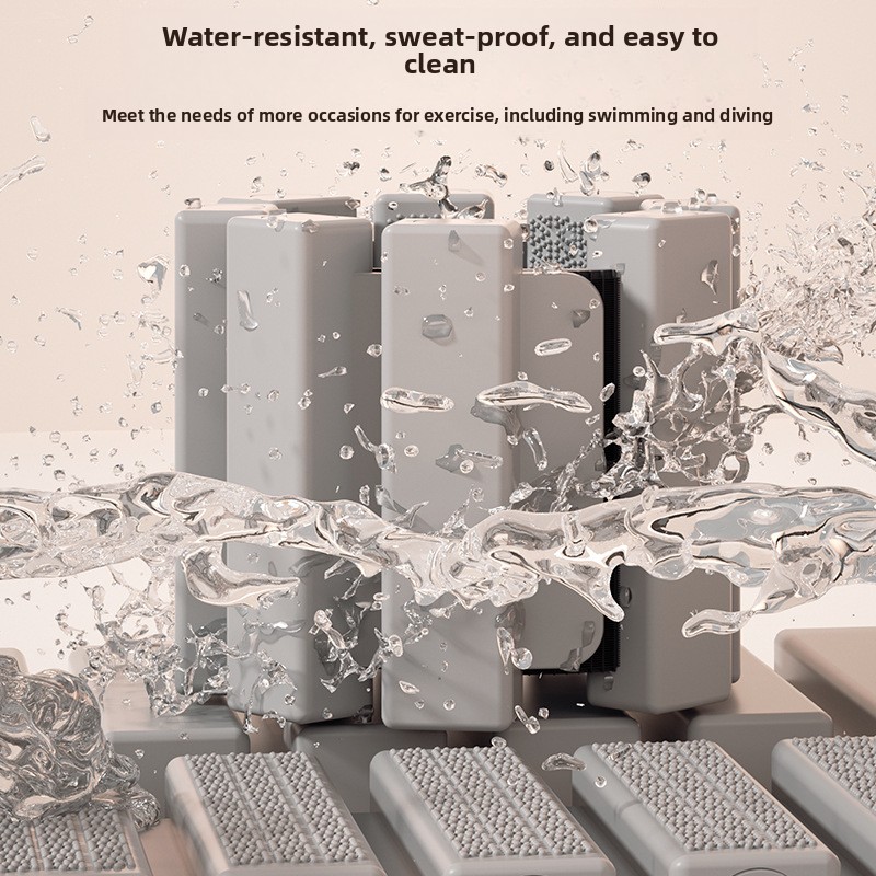 À prova d'água, à prova de suo - Ankle Weights avaliação e preço