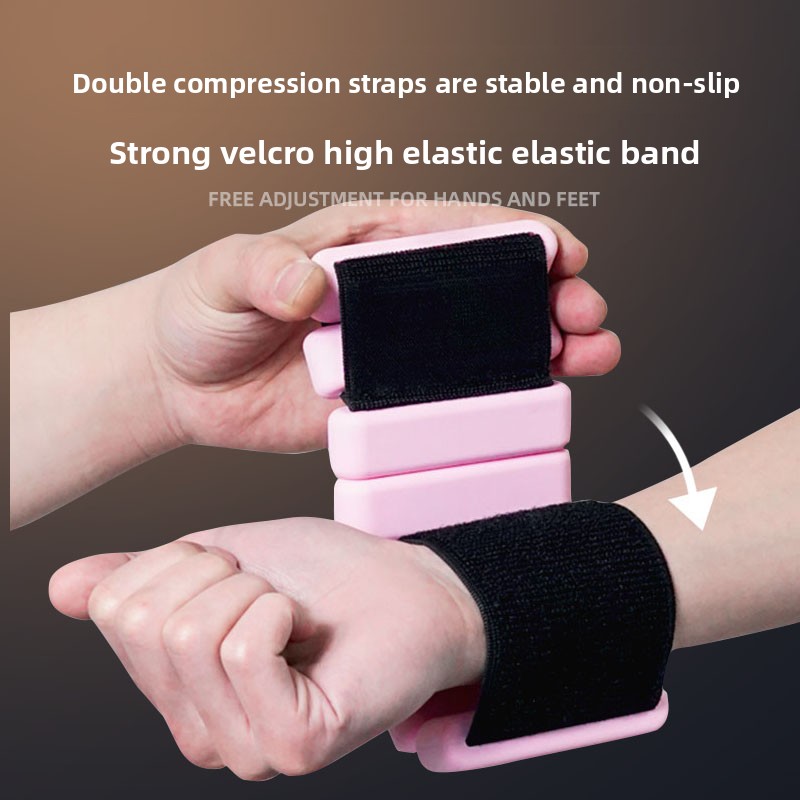 À prova d'água, à prova de suo - Ankle Weights avaliação e preço