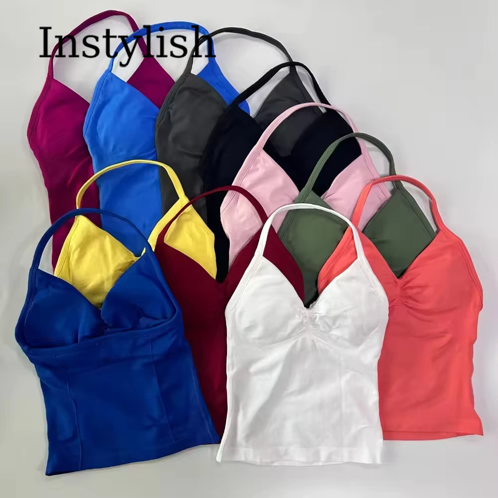 Conjunto de Yoga Sem Costura p - Yoga & Fitness Classes By Niharika Zirakpur Reviews avaliação e preço
