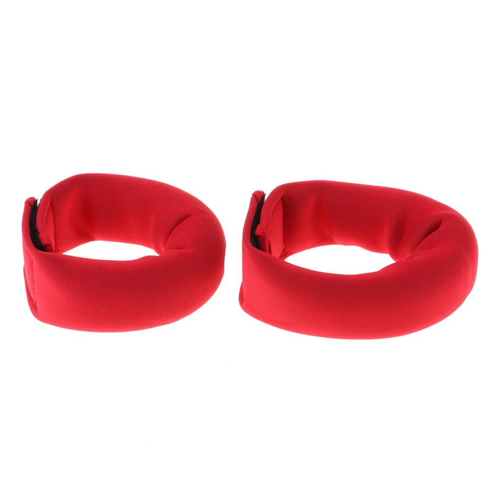 Pesos Ajustáveis para Punho e  - Ankle Weights avaliação e preço