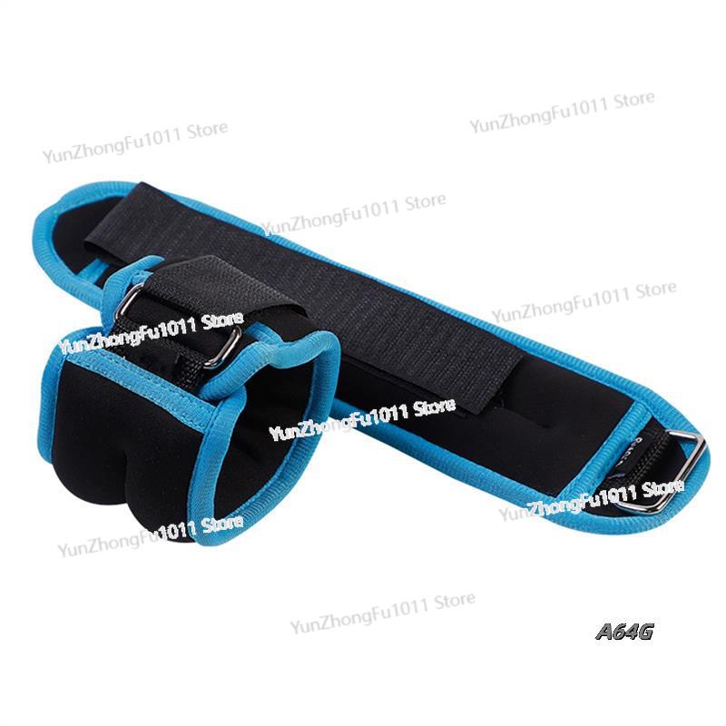 2PCS Equipamento de Fitness pa - Ankle Weights avaliação e preço