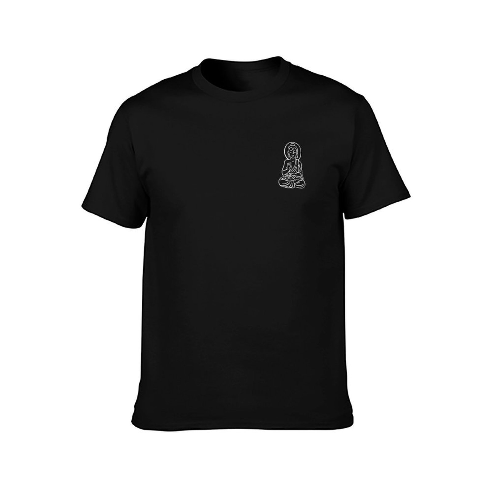 Camiseta Yoga Zen India Fitnes - Yoga Fitness Health avaliação e preço