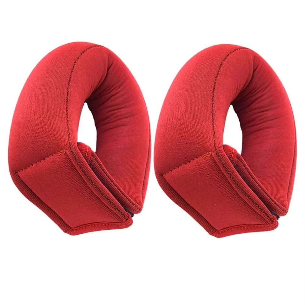 2 Peças de Pesos de Tornozelo  - Ankle Weights avaliação e preço
